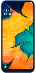 Samsung Galaxy A03s