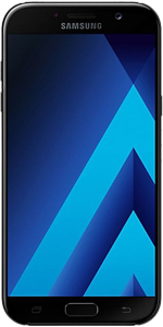 Samsung Galaxy A8+