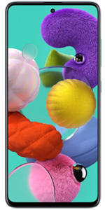 Samsung Galaxy A51 5G