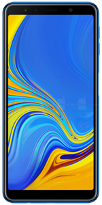 Samsung Galaxy A7 2018 SM-A750F  unlock